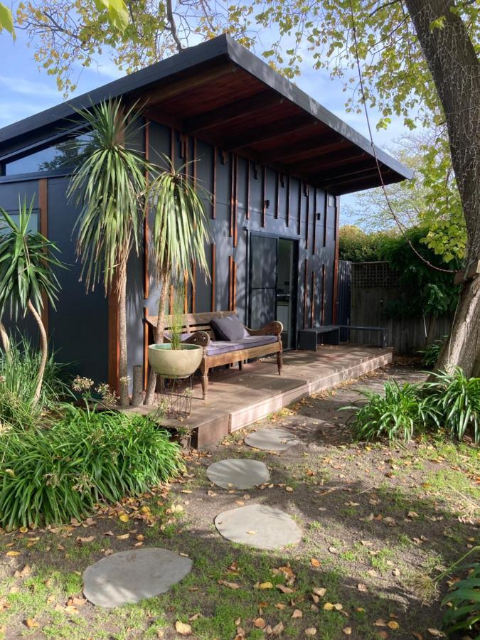 Bayside Bungalow Cheltenham Dış mekan fotoğraf