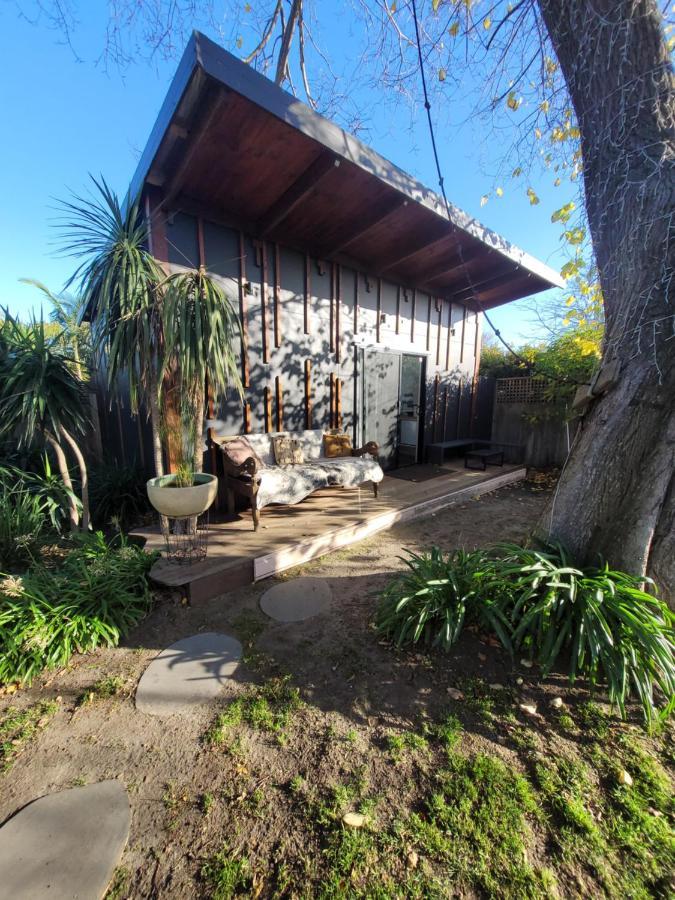 Bayside Bungalow Cheltenham Dış mekan fotoğraf