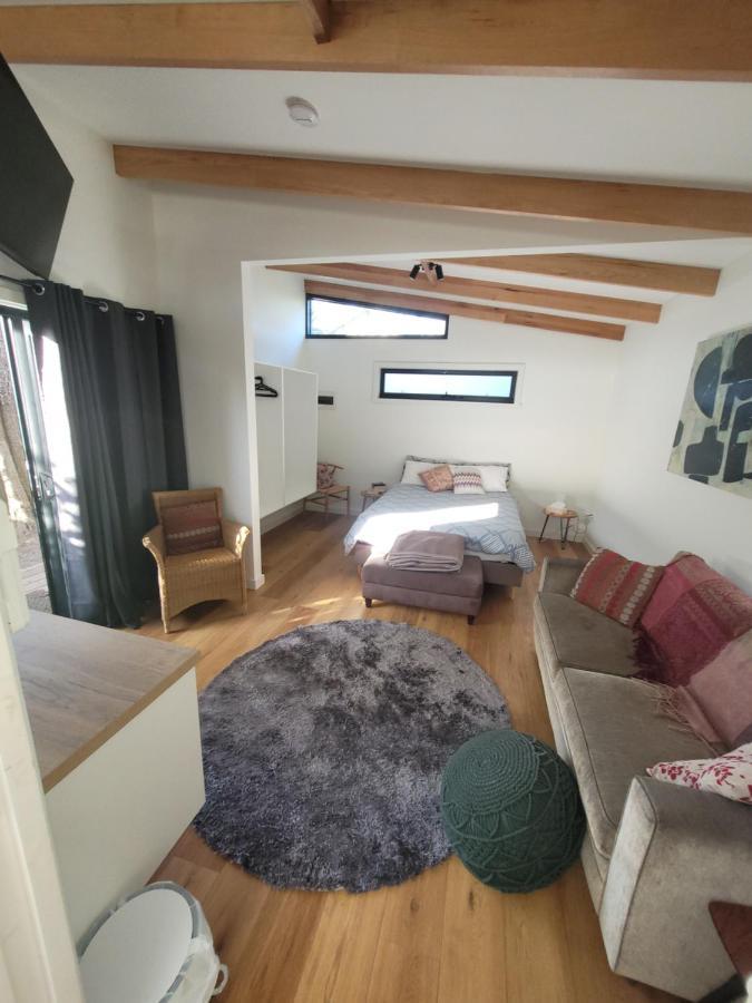 Bayside Bungalow Cheltenham Dış mekan fotoğraf